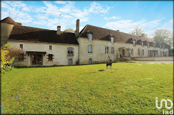 maison à Gy-les-Nonains (45)