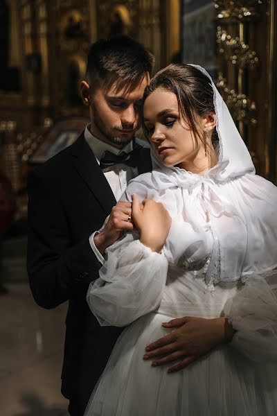 Wedding photographer Vladimir Gornov (vladimirgornov). Photo of 1 June 2023