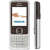 Điện Thoại Nokia 6300 Đủ Màu