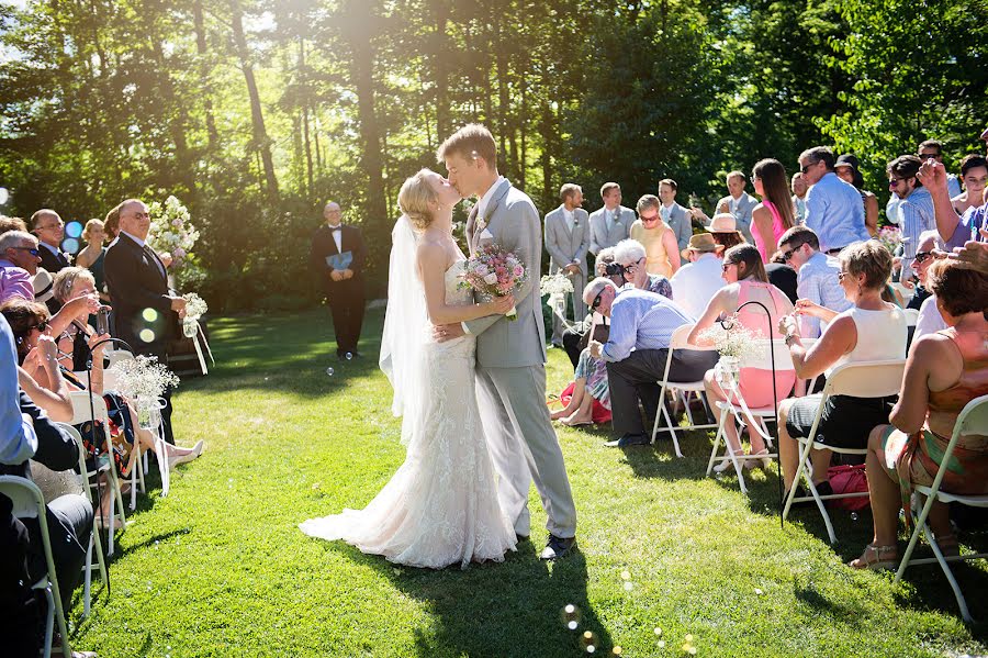 Fotógrafo de casamento Annemarie Gruden (annemariegruden). Foto de 16 de junho 2017