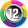 Trivia12  icon