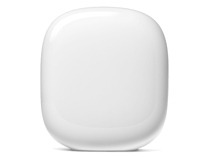 Nest Wifi Pro