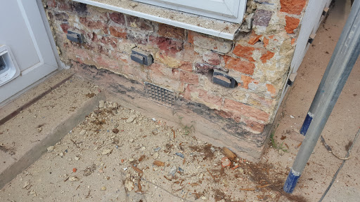 Whole House Rendered in Croydon