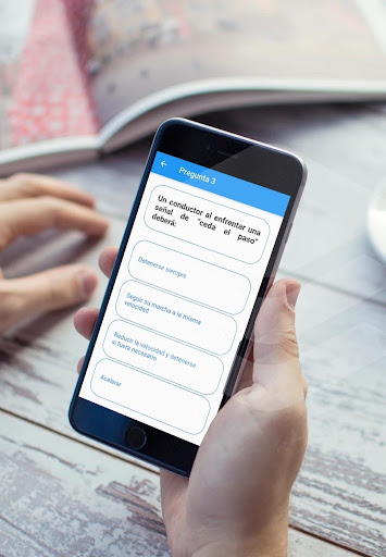 Examen de Conducir - v1.80