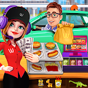 ダウンロード Drive Thru Cashier Girl - Cash Register をインストールする 最新 APK ダウンローダ