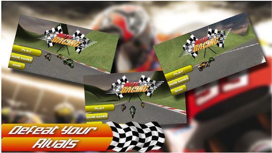 How to download Moto Racing Knockout lastet apk for laptop
