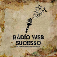Rádio Web Sucesso