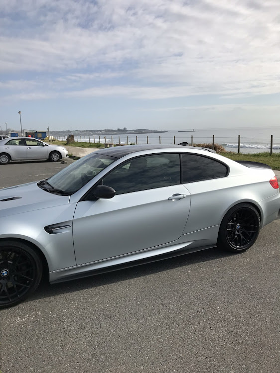 M3 クーペのbmw・ドライブ・GWに関するカスタム事例の投稿画像2枚目
