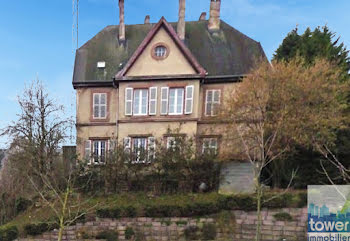 maison à Morhange (57)