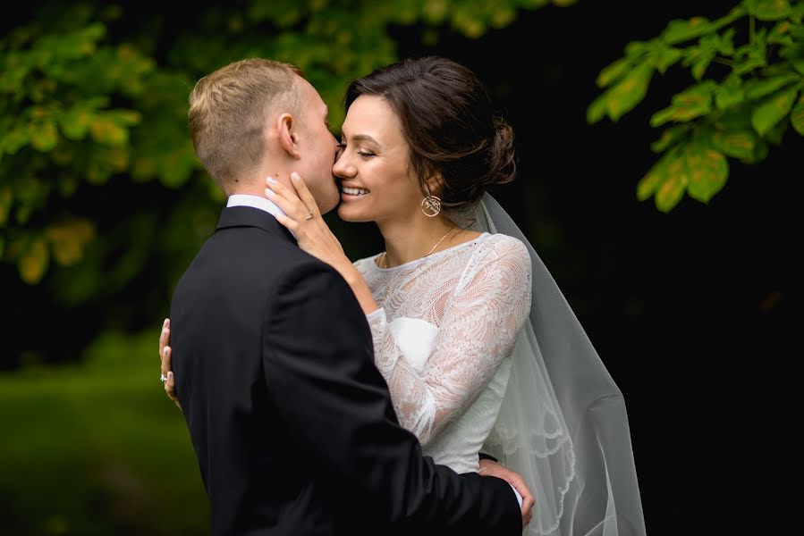 Photographe de mariage Vladimir Ryabcev (vladimirrw). Photo du 28 janvier 2018