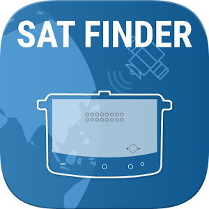 BT Sat Finder