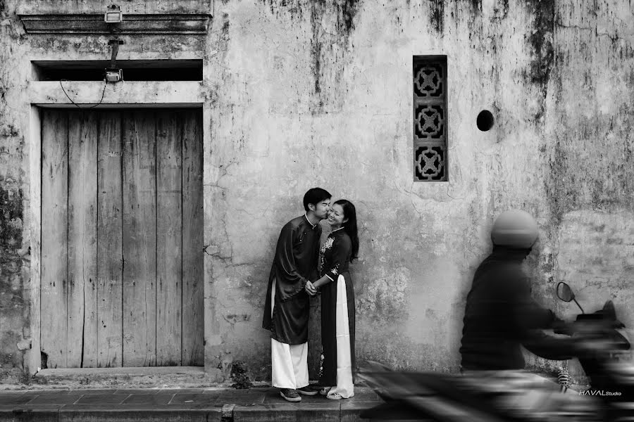 Fotografer pernikahan Nhut Tran (trnhut). Foto tanggal 5 Maret 2023