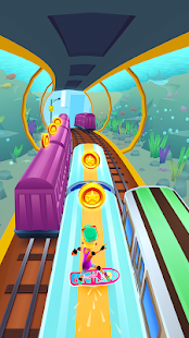 Subway Surfers 1.105.0 APK + Moedas ilimitadas MOD + Desbloqueio de chaves  - APK Home