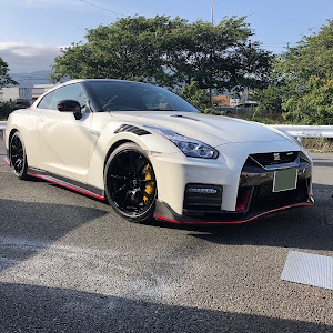 スカイライン GT-R