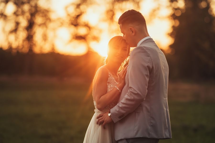 Photographe de mariage Michał Derewecki (derewecki). Photo du 8 janvier 2022