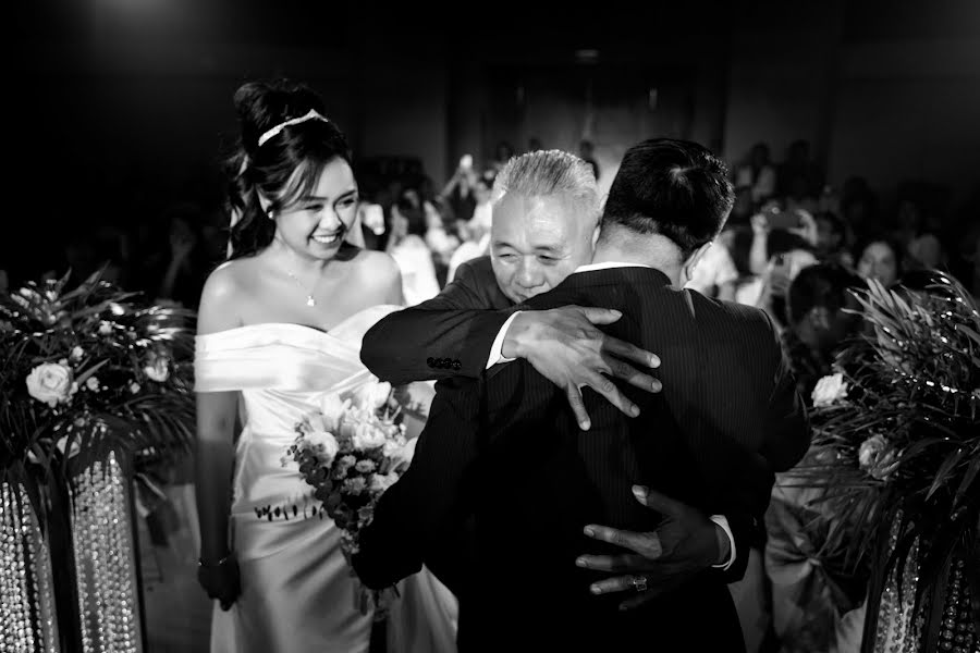 Wedding photographer Bảo Gia (giabao). Photo of 6 May