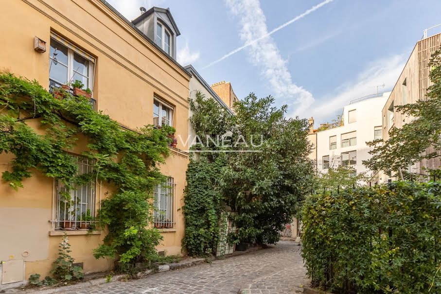 Vente appartement 3 pièces 62.02 m² à Paris 14ème (75014), 625 000 €