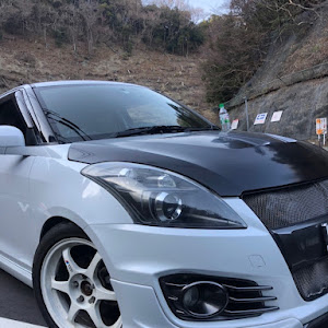 スイフトスポーツ ZC32S