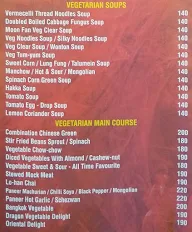 China Gate menu 7