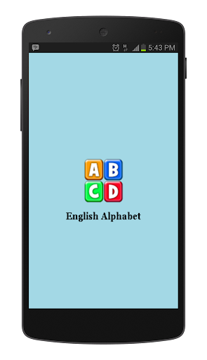 免費下載教育APP|English Alphabet Pro app開箱文|APP開箱王