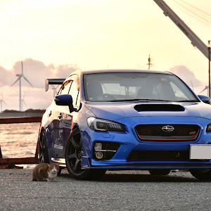 WRX STI