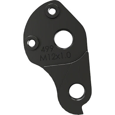 Wheels MFG Derailleur Hanger - 499