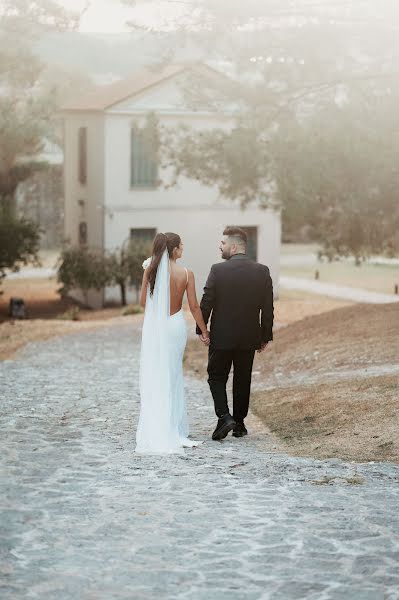 Photographe de mariage Bill Prokos (billprokos). Photo du 1 novembre 2023