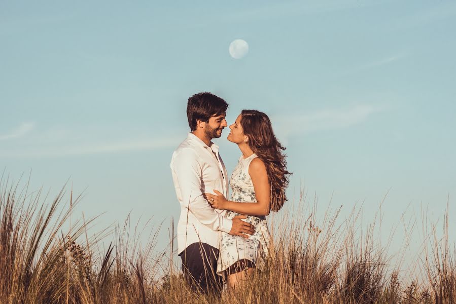 Wedding photographer Martín Lumbreras (martinlumbrera). Photo of 26 August 2018