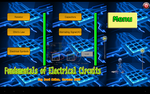 Electric Circuit