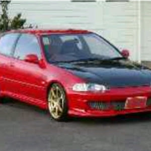シビック EG6
