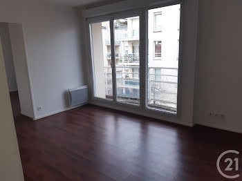 appartement à Corbeil-Essonnes (91)