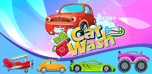 Car Wash Learning-Clean & Play