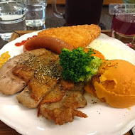 甜福 貳 FUKU Brunch