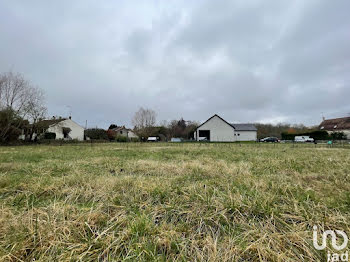 terrain à Fontenay-lès-Briis (91)