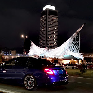 Cクラス C43