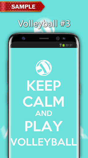 Volleyball Wallpapers