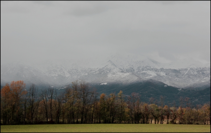 PRIMA NEVE di gian