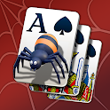 Spider Solitaire Classic Card