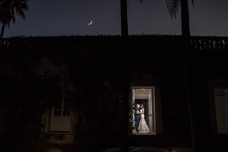 Fotografo di matrimoni Alejandra Zapata (alezapatafoto). Foto del 10 novembre 2021