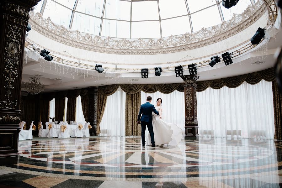 Fotógrafo de bodas Mariya Ovchinnikova (masha74). Foto del 17 de julio 2018