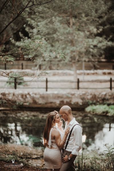 Huwelijksfotograaf Gennaro Mazzacane (gmphoto). Foto van 13 april 2018