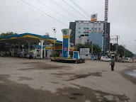 Bharat Petroleum-Shiv Service Station photo 5