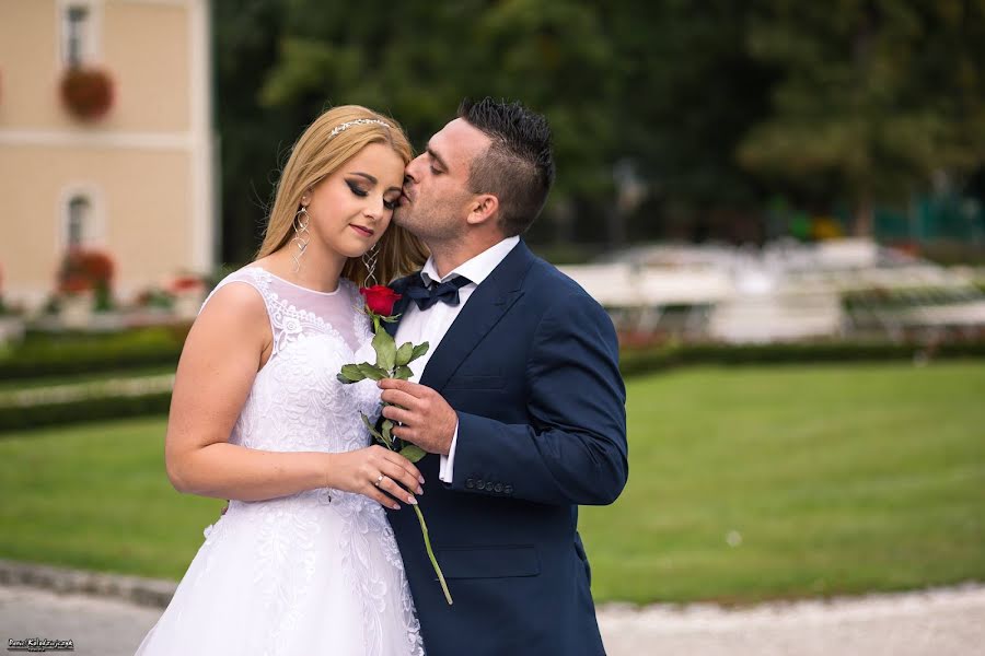 Photographe de mariage Daniel Kołodziejczyk (dkolodziejczyk). Photo du 25 février 2020