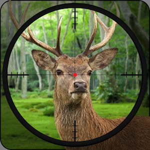 Download Deer Hunting 2017- 3D Shooting Game For PC Windows and Mac