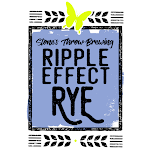 Stone's Throw Ripple Effect Rye