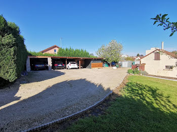 maison à Montceau-les-Mines (71)