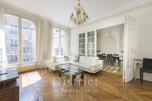 Appartement 1