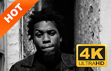 Denzel Curry HD Wallpapers Artist Series Top small promo image