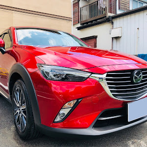 CX-3 DKEFW