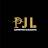 PJL Carpentry and Building Logo